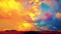 Clouds #20
