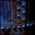 Rust Series #14 "Blue Rivets"