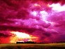 Clouds #5