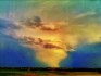 Clouds #7