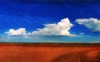 Clouds #25