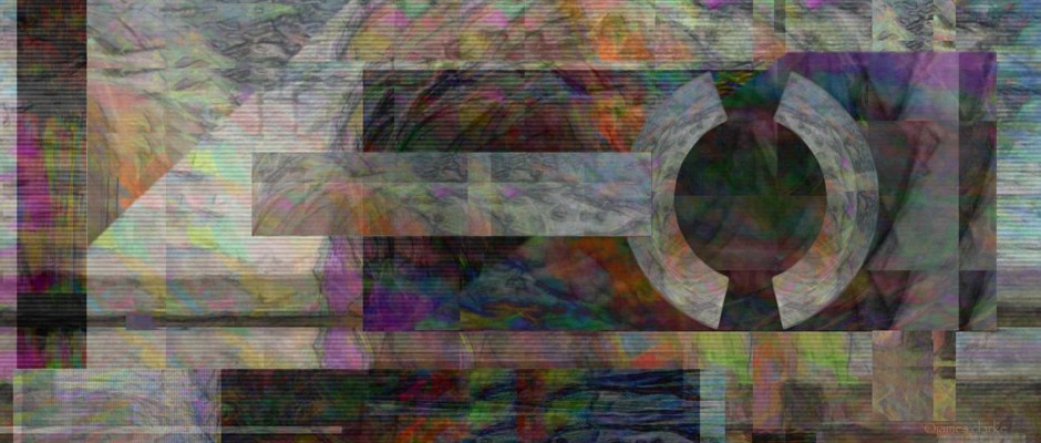 Evolution Series #4
