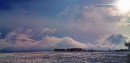 Clouds #81 (1st Snow)