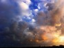 Clouds #92 (Miami)