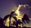 Clouds #94 (Miami)