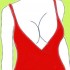 Little Red Dress