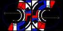 If Mondrian had an iPad #5