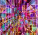If Mondrian had a Compass, and Dropped Acid