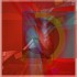 Layers of Red