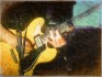 The Yellow Guitar