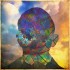 A Boy with his Head in the Clouds #3